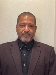 Rickey Johnson