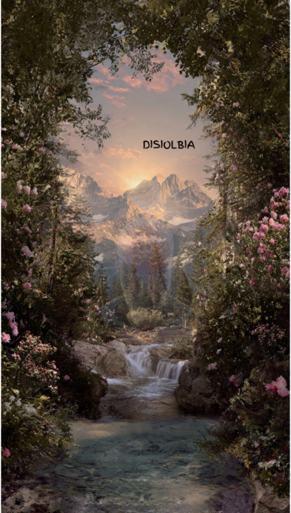 What is DISIOLBIA?