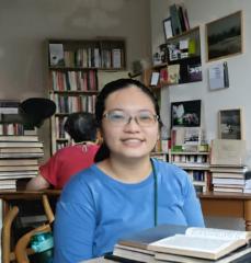 Jia Le Lim