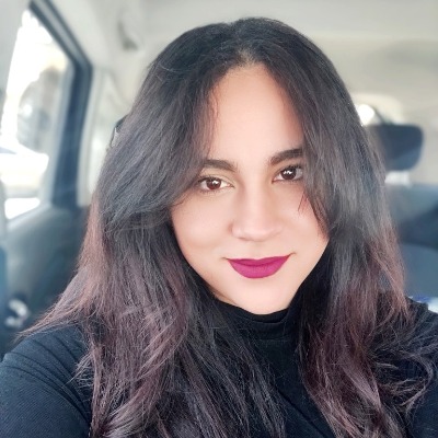 Rebeca Ogeer