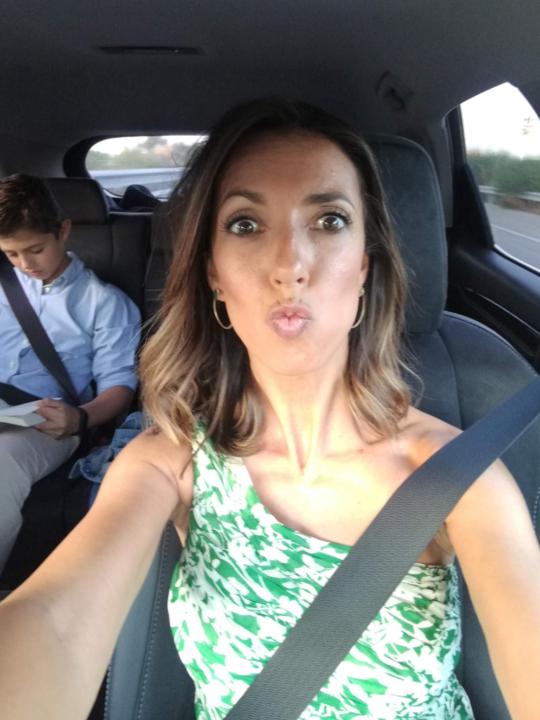 Patricia Soroa