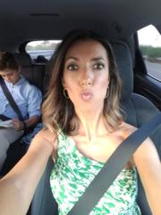 Patricia Soroa