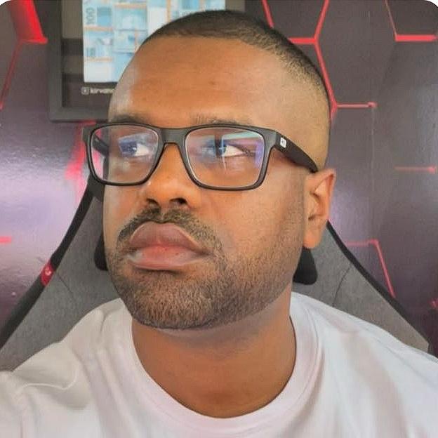 Adailton Teixeira