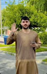 Samir Yousadzai