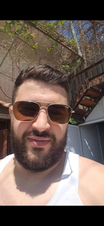 Amine Zerrouki