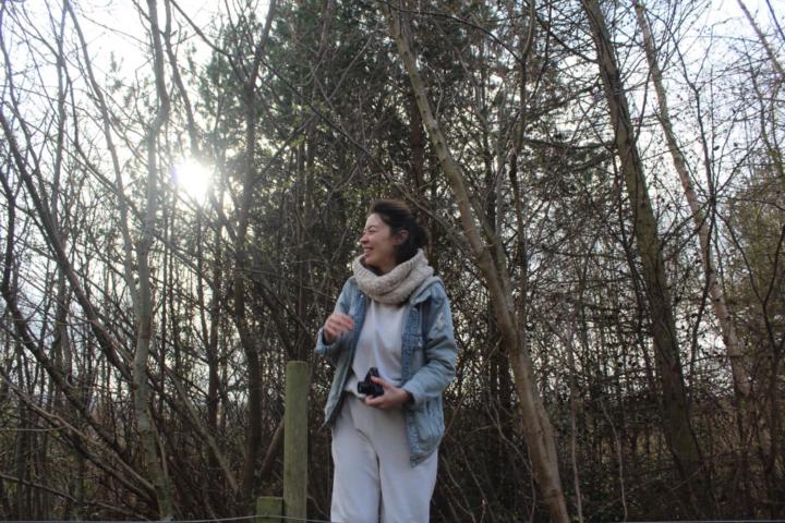 Danielle Christensen