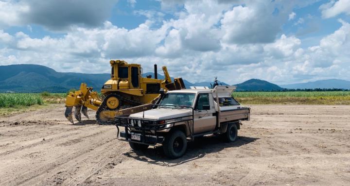 Driver Diesel Mechanical