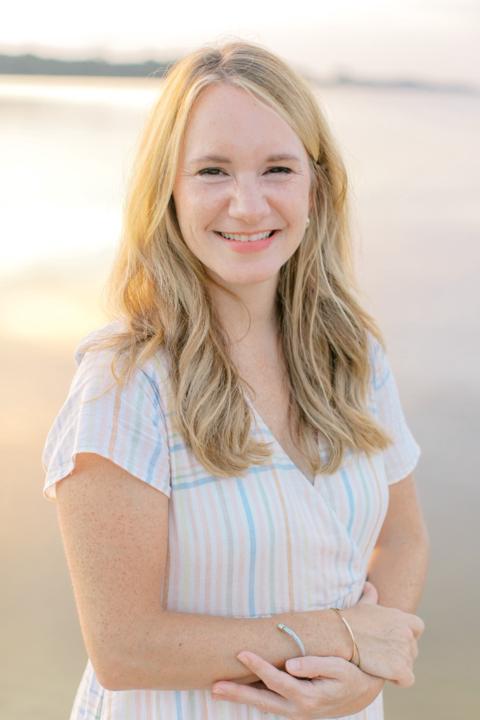 Betsy Earnest