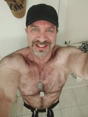 Doc Hayes