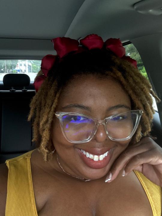 Alani Perry