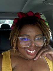 Alani Perry