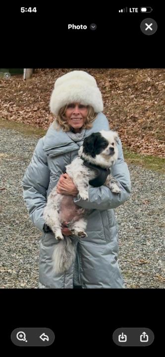 Vicki Grieshaber