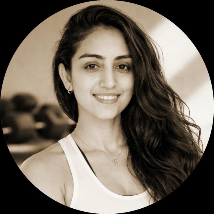 Hiral Prajapati