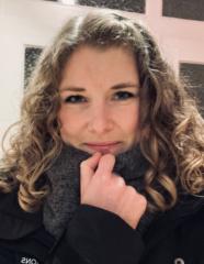 Andra Sudhoff