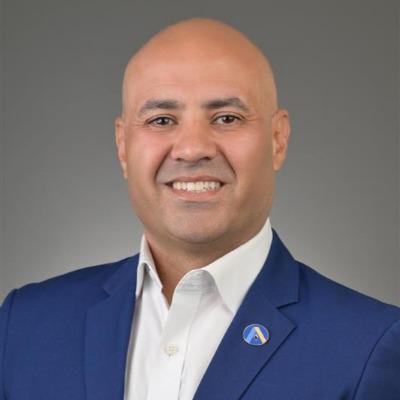 Rafael Aquino