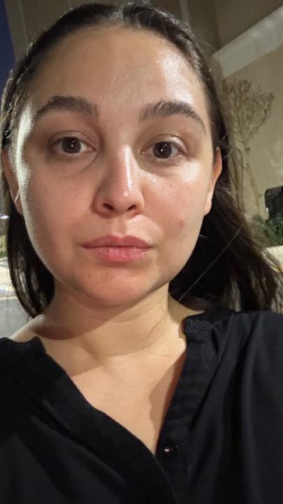 Алия Ихсанова