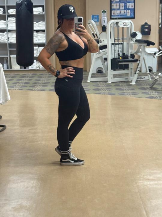 Ashley Lucero