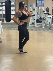 Ashley Lucero