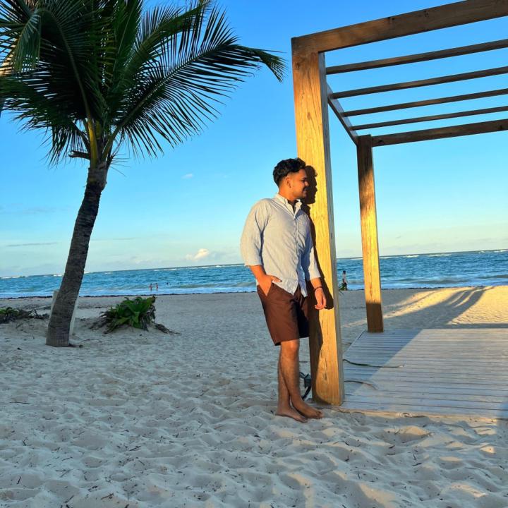 Gabriel Ramirez