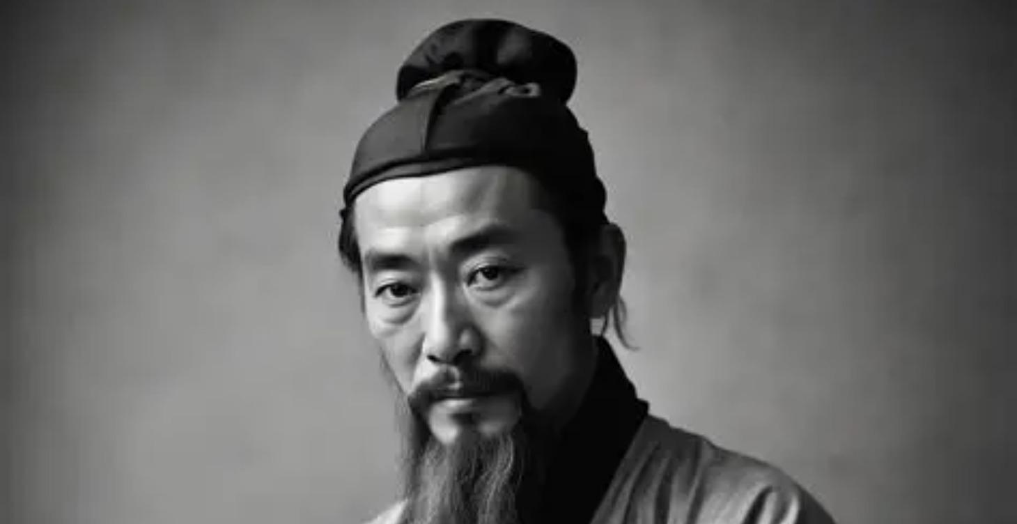 The Heart of the Tang