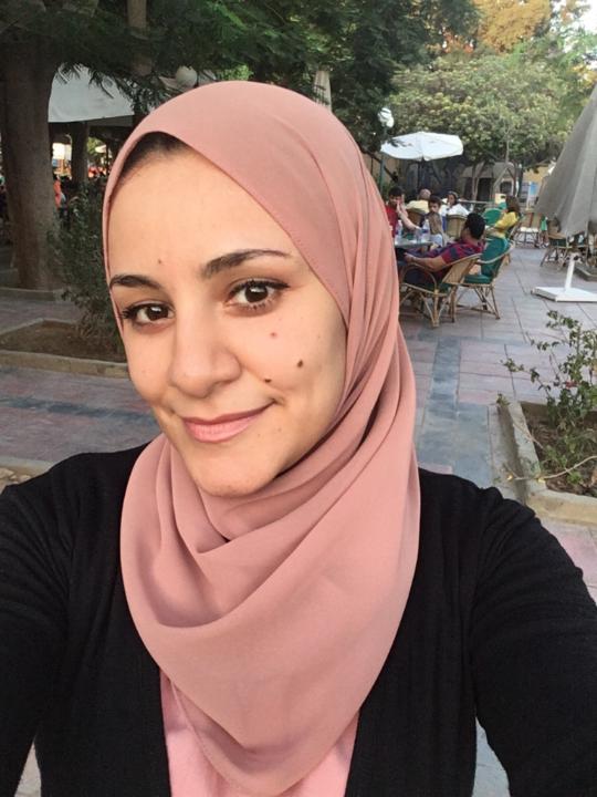 Amira Elserafy