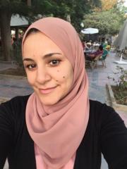 Amira Elserafy