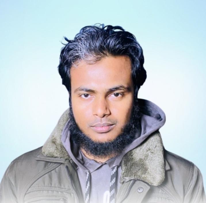 Shahidul Khan