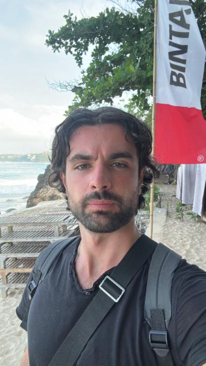 Hugo Perea