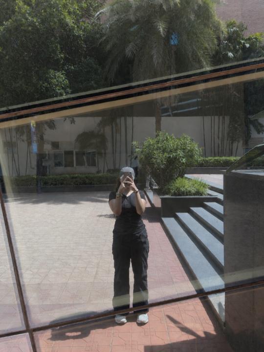 Mehar Parnami