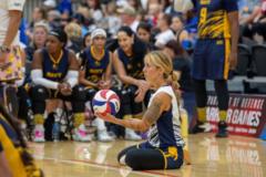 Ashley Wilson
