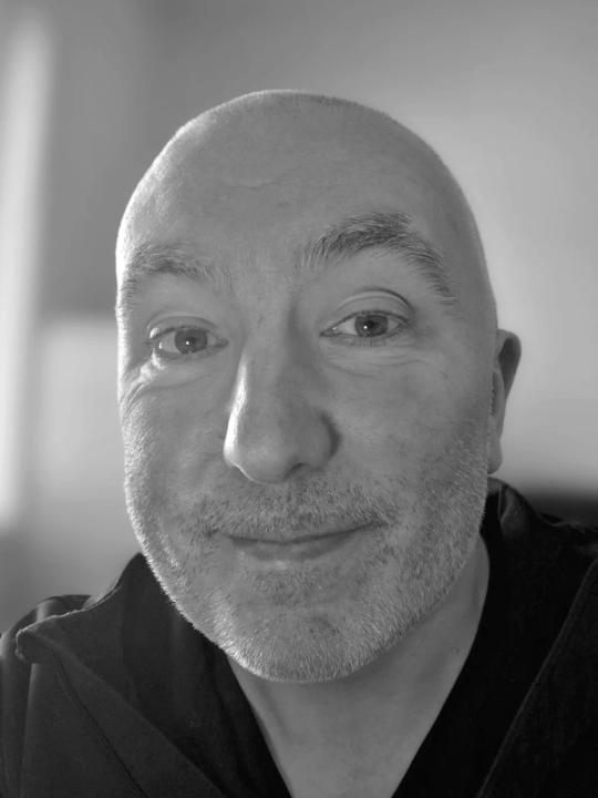 James Ogston