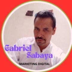 Gabriel Sabaya Muxín