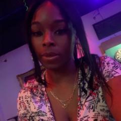 Felicia Jackson