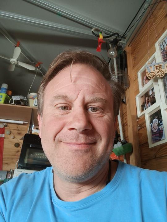 Markus Zoeller