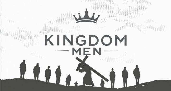 Kingdom Men