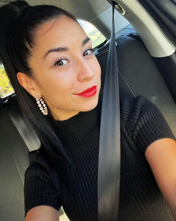 Melisa Paez
