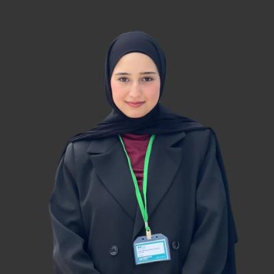 Nadia Abou Hussein