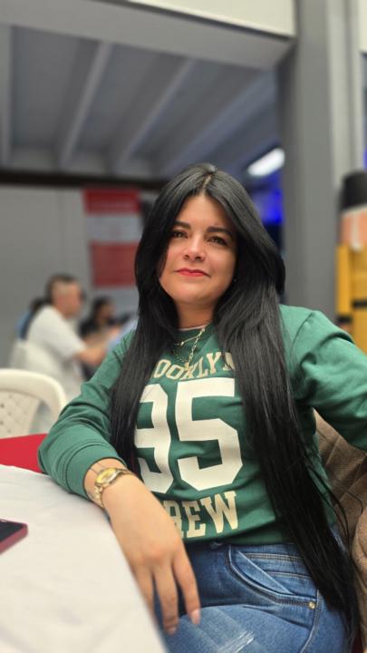 Diana Mileidy Acosta Páez