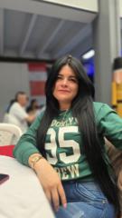 Diana Mileidy Acosta Páez
