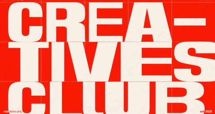 Creatives Club