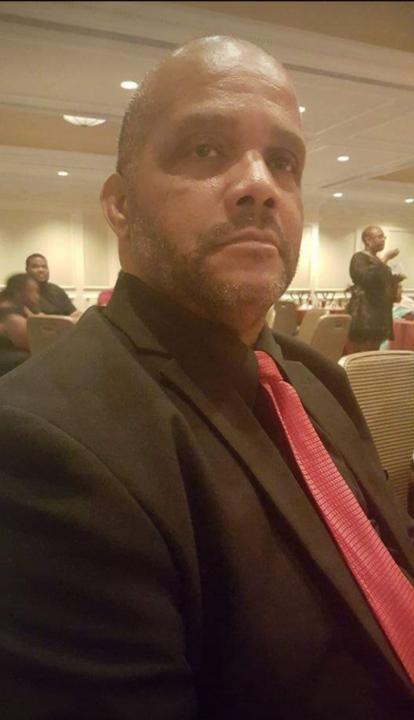 Deacon Edward Fullard