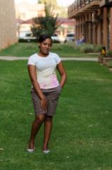 Audrica Mogale