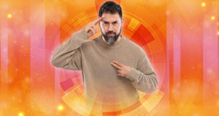 Spiritual Mastery