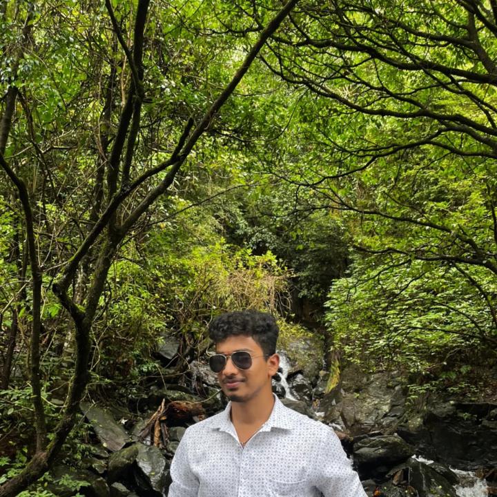 Sanath Prabhu