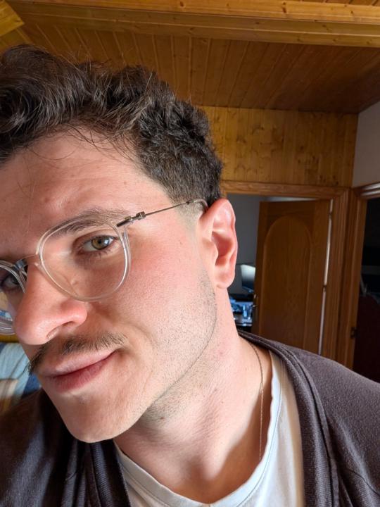 Lucas Serrano Ruiz