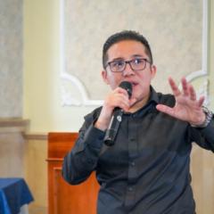 Esteban L. Jacome Ch.