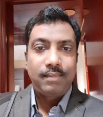 Parvateesam Naidu