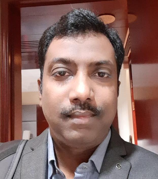 Parvateesam Naidu