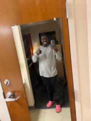 Jaquan Clark