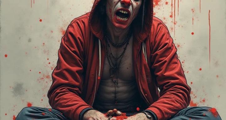 Say peace to your demons